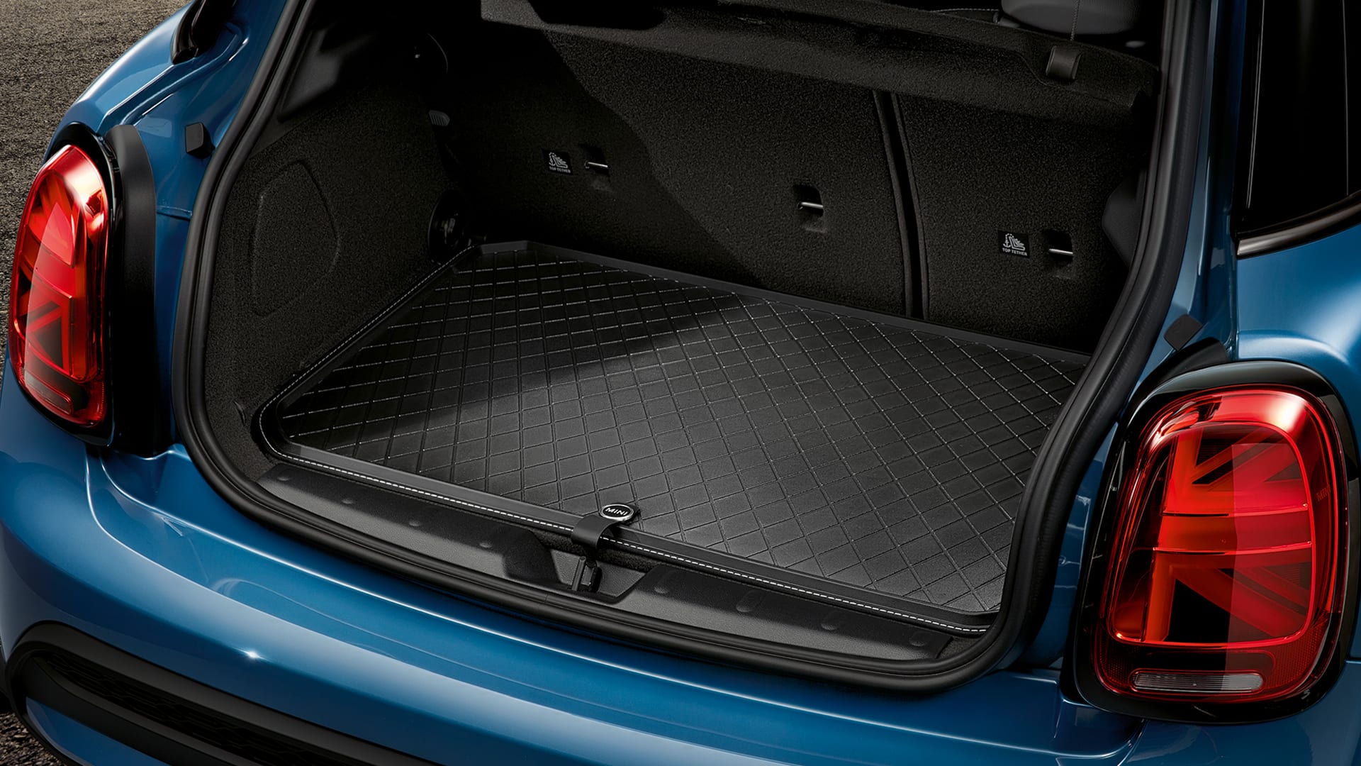 MINI HATCH 5 PORTES | MINI.MQ